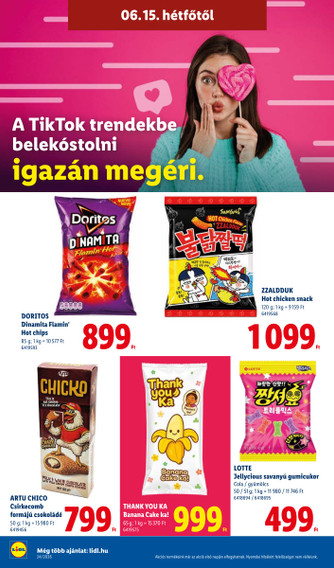 Lidl