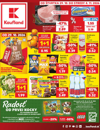 Kaufland