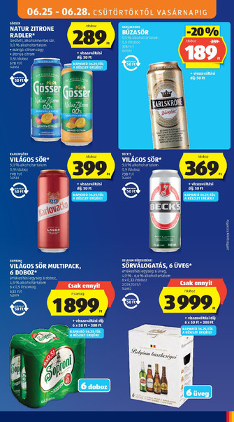 Aldi