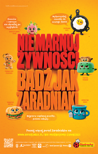 Biedronka