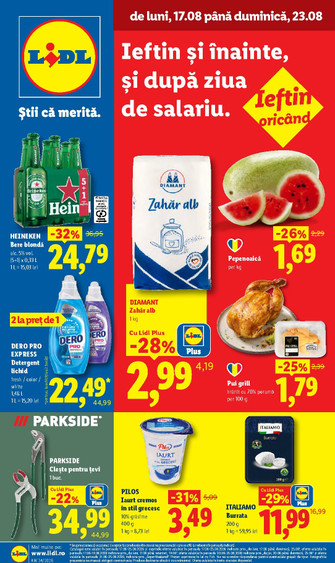 Lidl