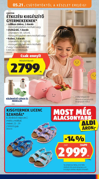 Aldi