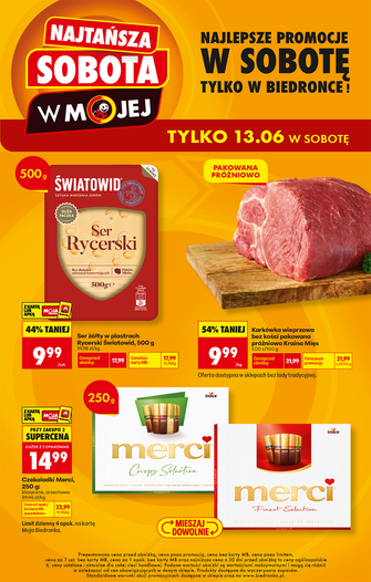 Biedronka