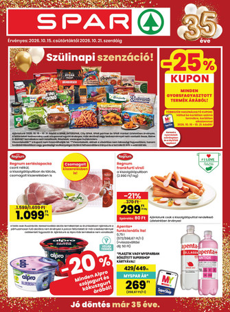 SPAR
