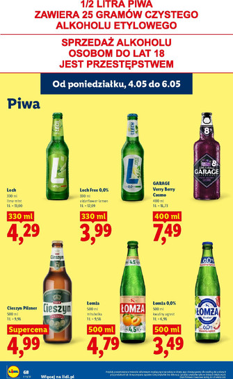 Lidl