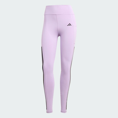 Adidas legíny Optime 3-Stripes