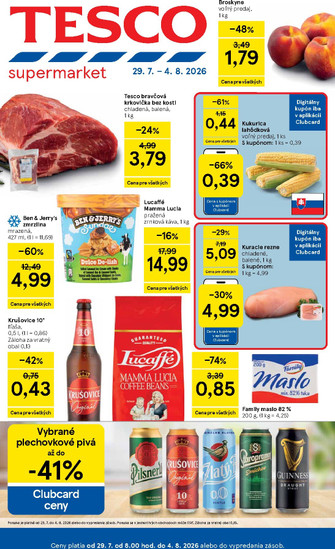 Tesco