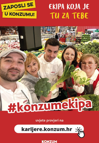 Konzum