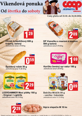 COOP Jednota