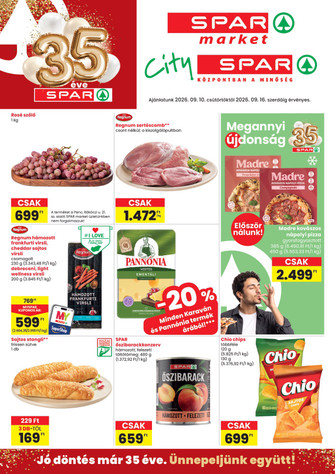 SPAR