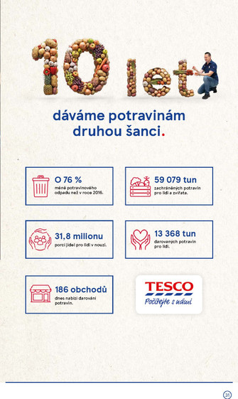 Tesco
