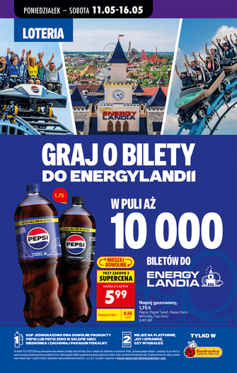 Biedronka