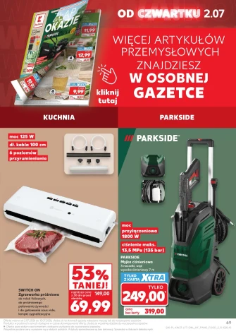 Kaufland