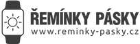 Řemínky pásky