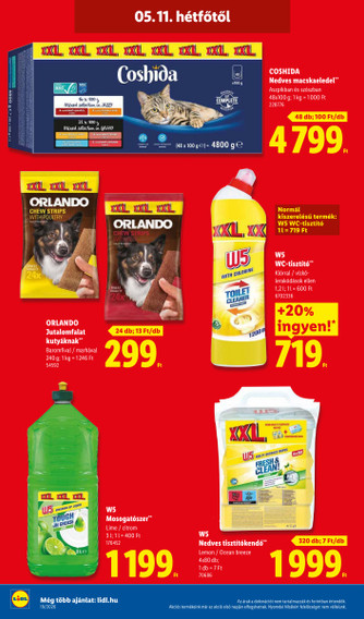 Lidl