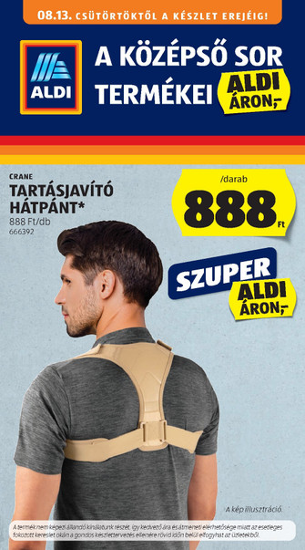 Aldi