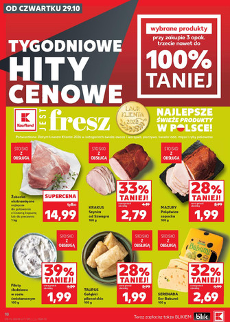 Kaufland