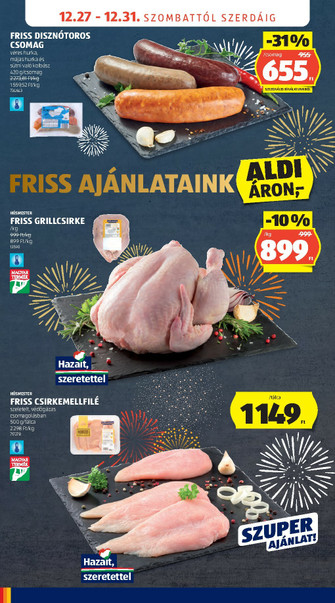 Aldi