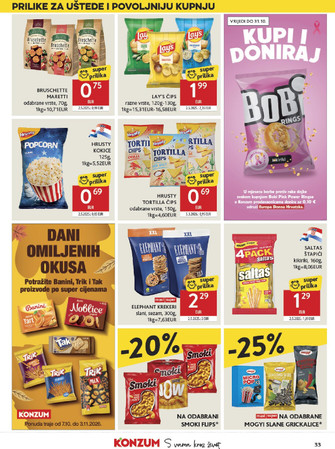 Konzum