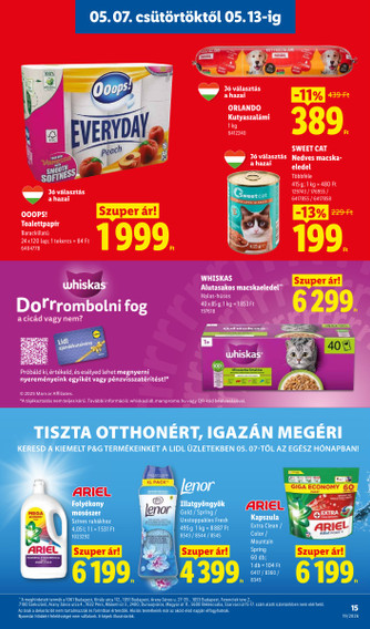 Lidl