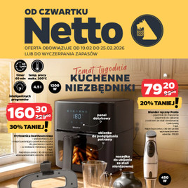 Netto - Non Food