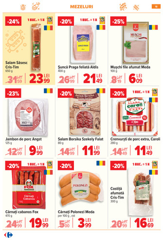 Carrefour