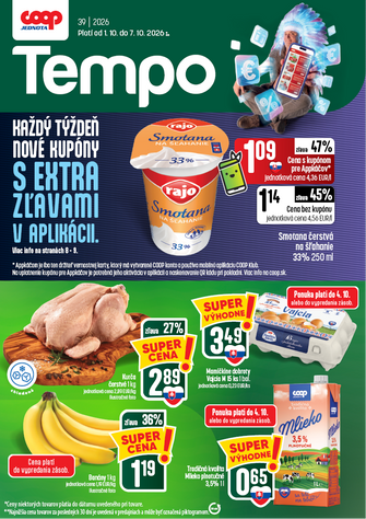 COOP Jednota