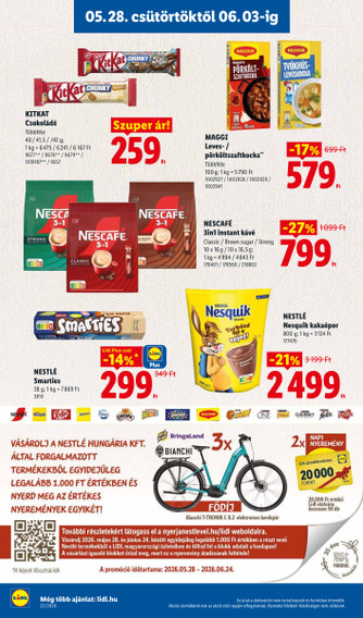 Lidl