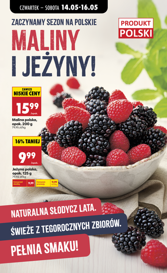 Biedronka