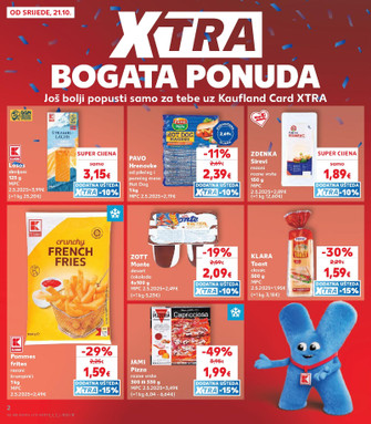 Kaufland