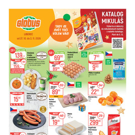 Globus Liberec