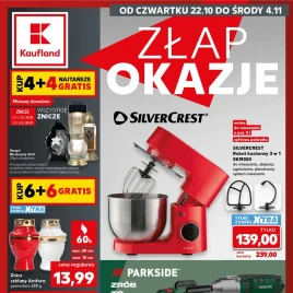 Kaufland - Okazje