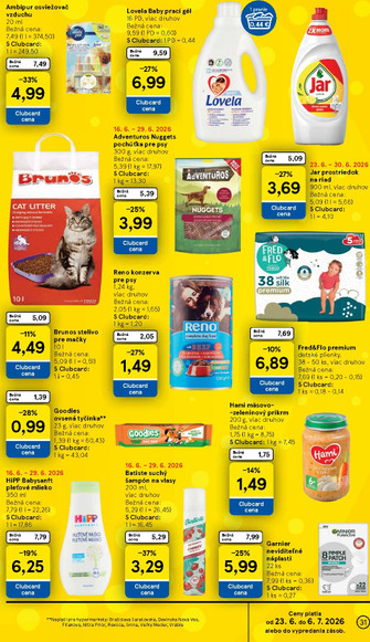 Tesco