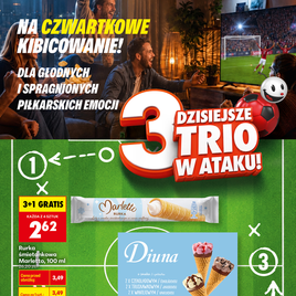 Biedronka - Football