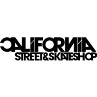California skateshop