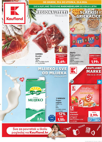 Kaufland