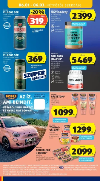 Aldi
