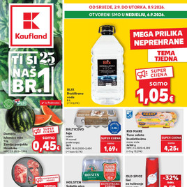 Kaufland