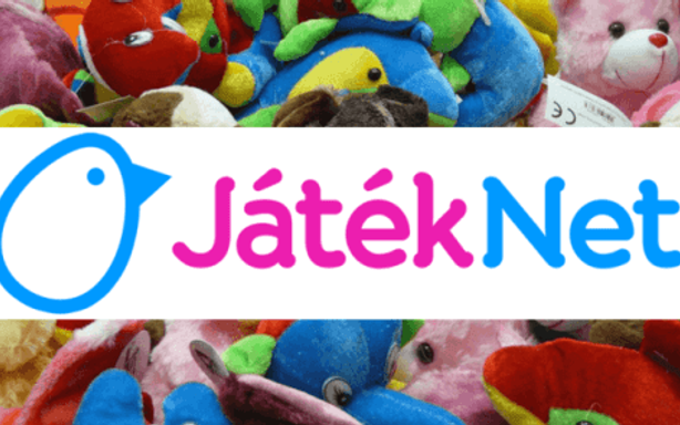 Játéknet - hűségprogram