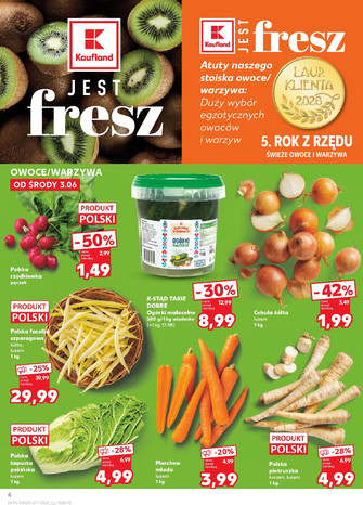 Kaufland
