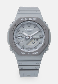 G-SHOCK Outdoor earth toned grey - sleva 25 % na Zalandu