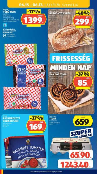 Aldi