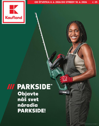 Kaufland