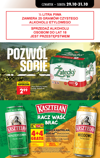 Biedronka