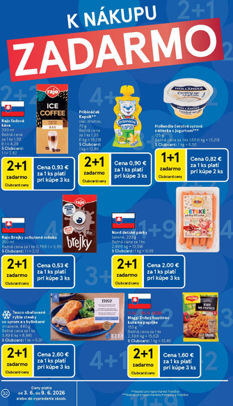 Tesco