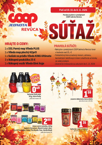 COOP Jednota