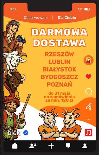 Biedronka