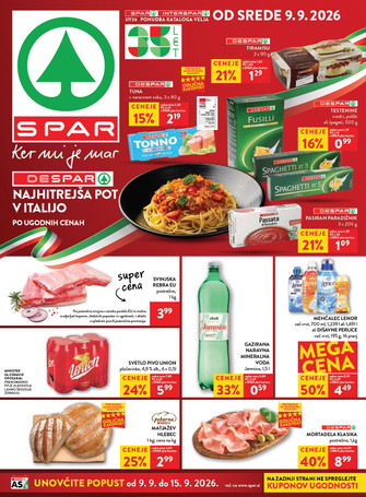 Spar