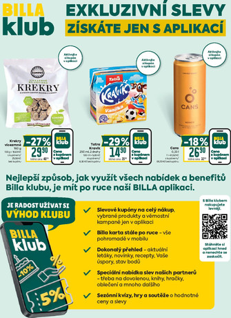 Billa