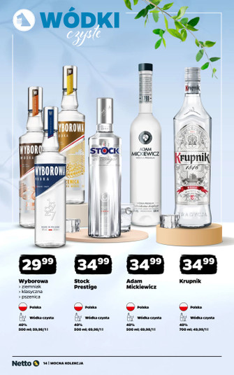 Netto